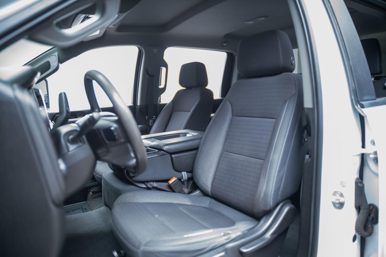 2020 Chevrolet Silverado 2500HD LT Z71 Off-Road Package Portland OR