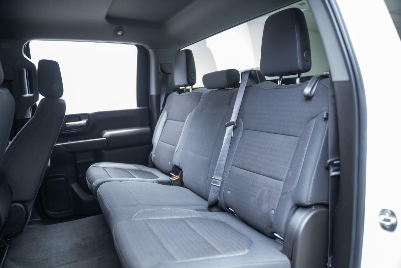 2020 Chevrolet Silverado 2500HD LT Z71 Off-Road Package Portland OR