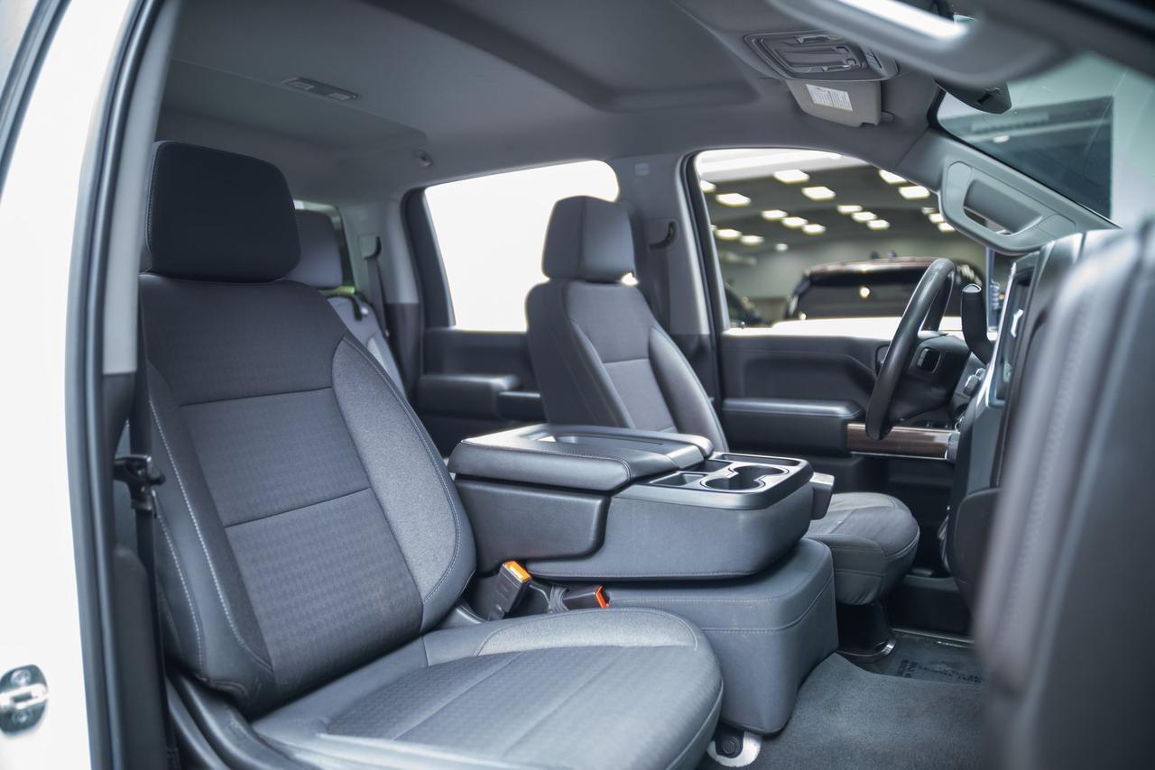 2020 Chevrolet Silverado 2500HD LT Z71 Off-Road Package Portland OR