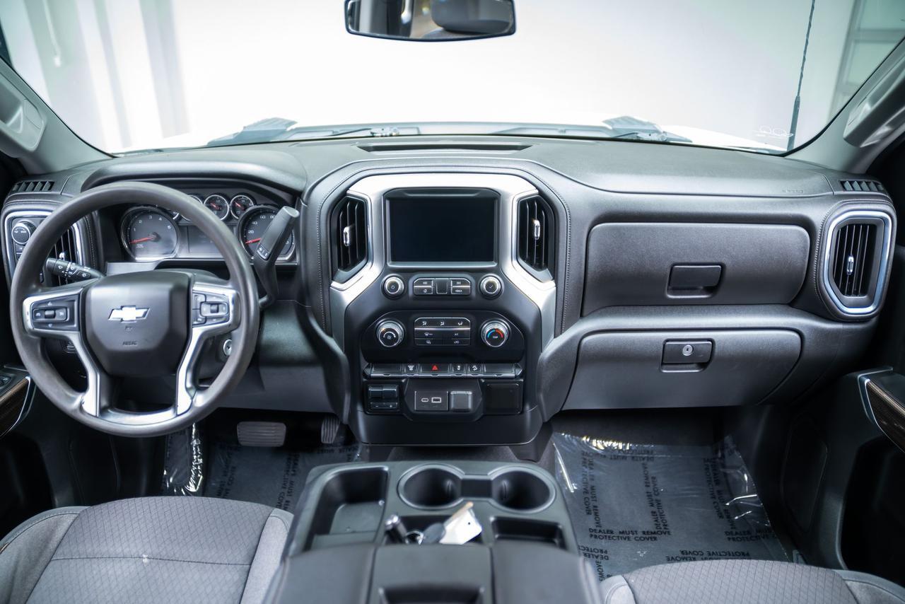 2020 Chevrolet Silverado 2500HD LT Z71 Off-Road Package Portland OR