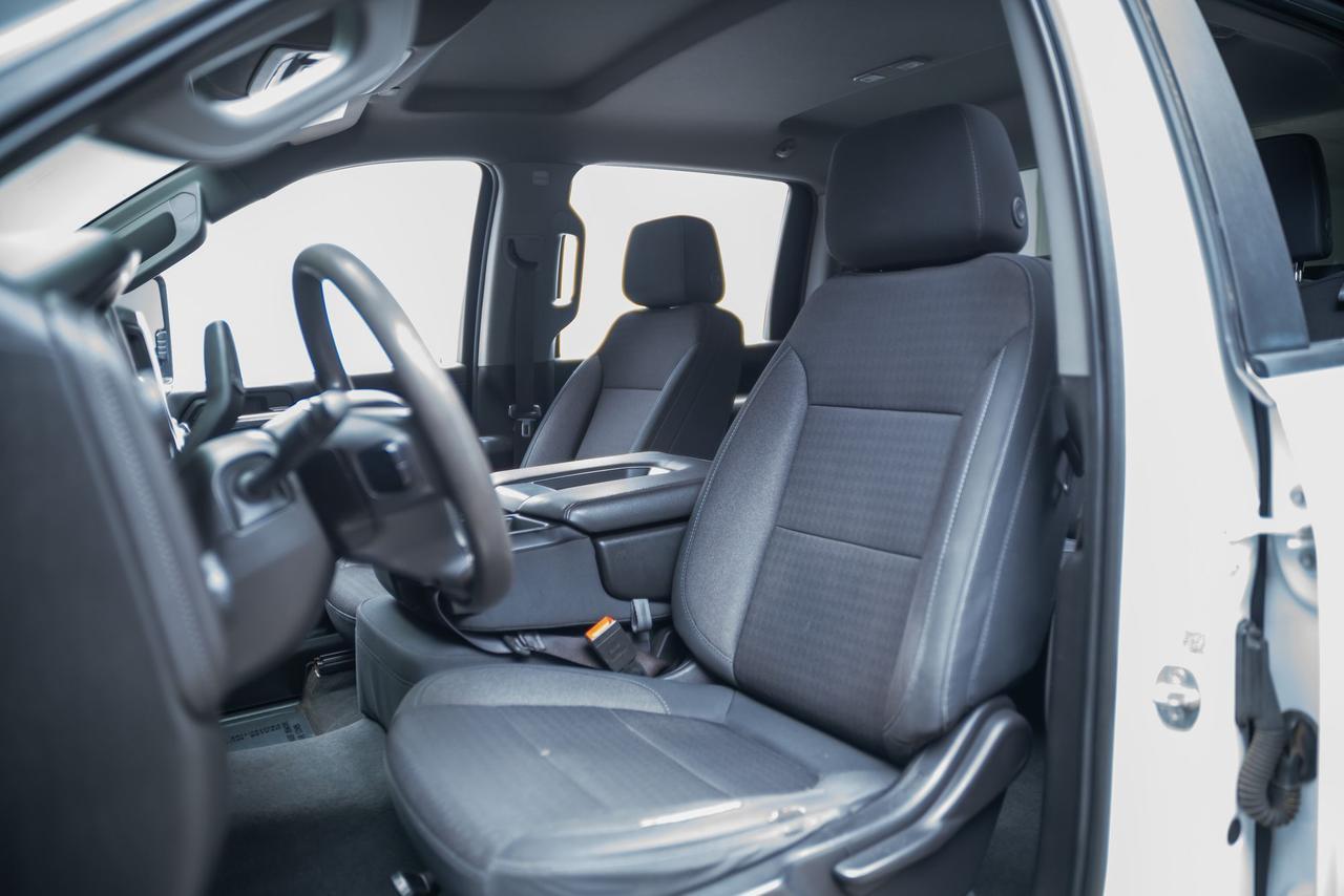 2020 Chevrolet Silverado 2500HD LT Z71 Off-Road Package Portland OR