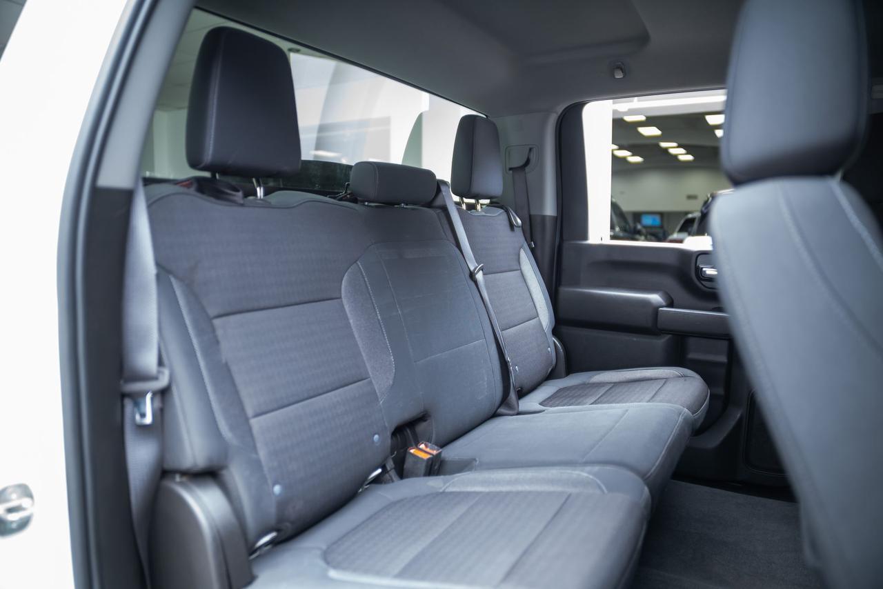 2020 Chevrolet Silverado 2500HD LT Z71 Off-Road Package Portland OR