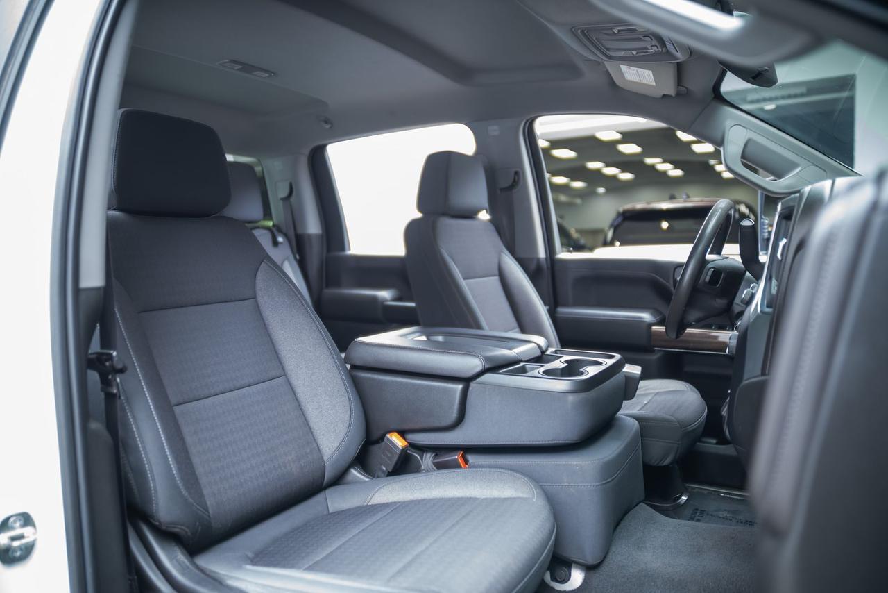 2020 Chevrolet Silverado 2500HD LT Z71 Off-Road Package Portland OR