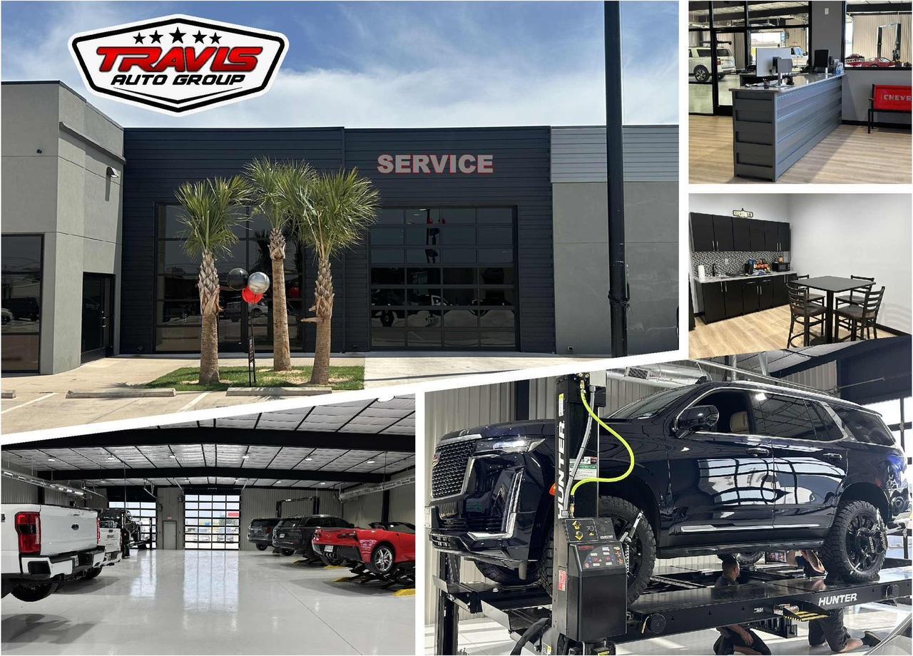 2020 Chevrolet Silverado 2500HD LTZ Abilene TX