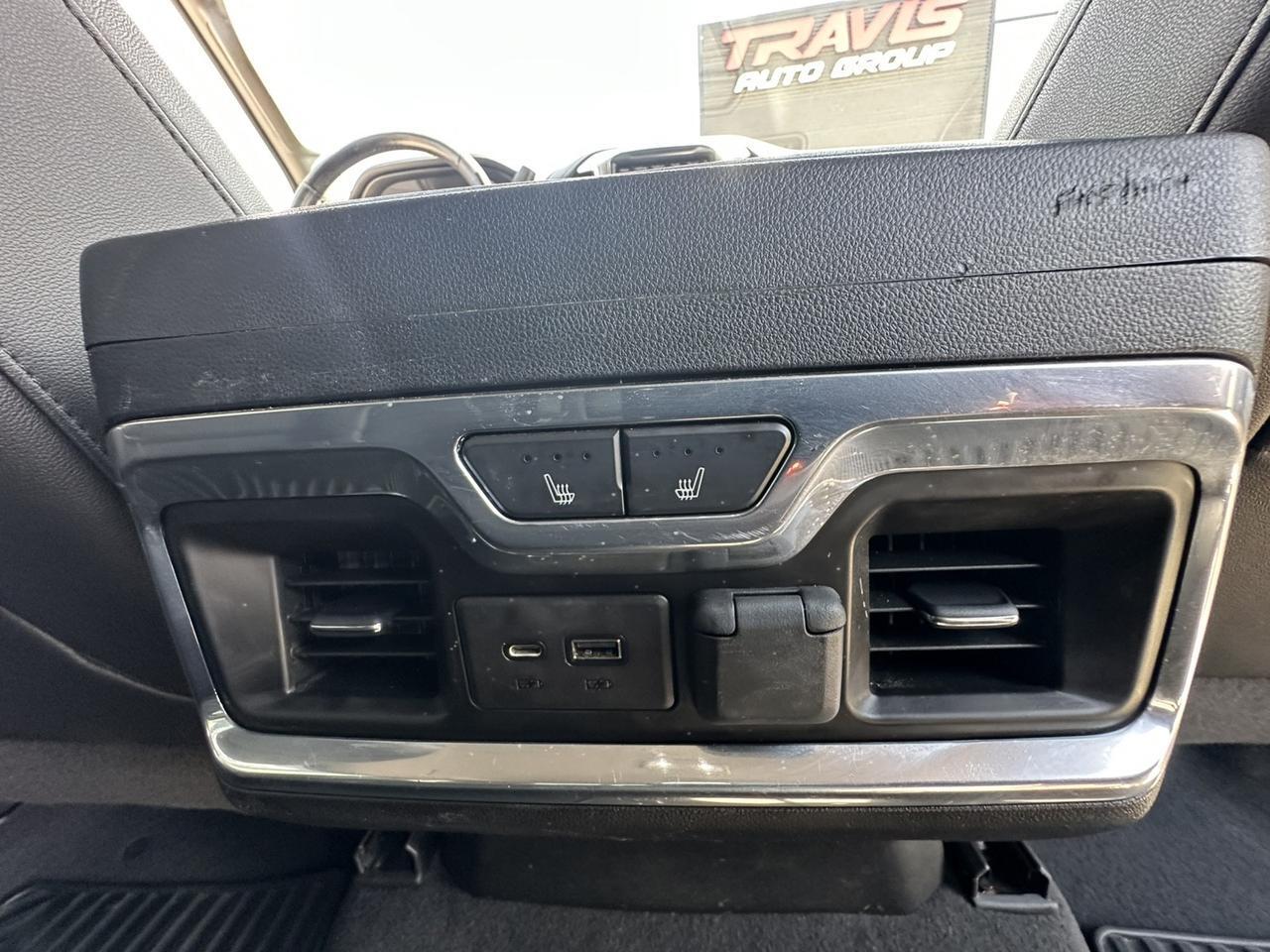 2020 Chevrolet Silverado 2500HD LTZ Abilene TX