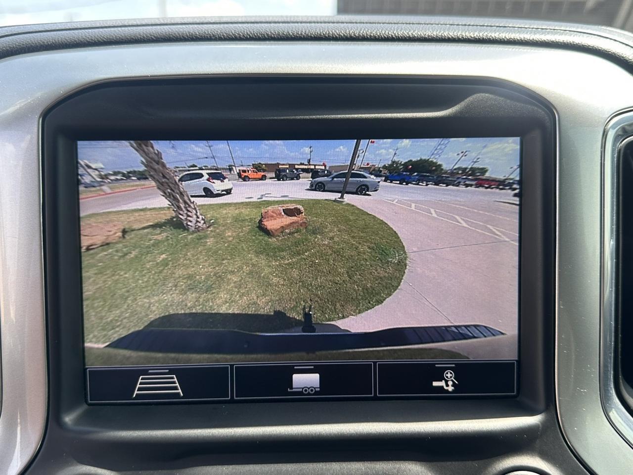 2020 Chevrolet Silverado 2500HD LTZ Abilene TX