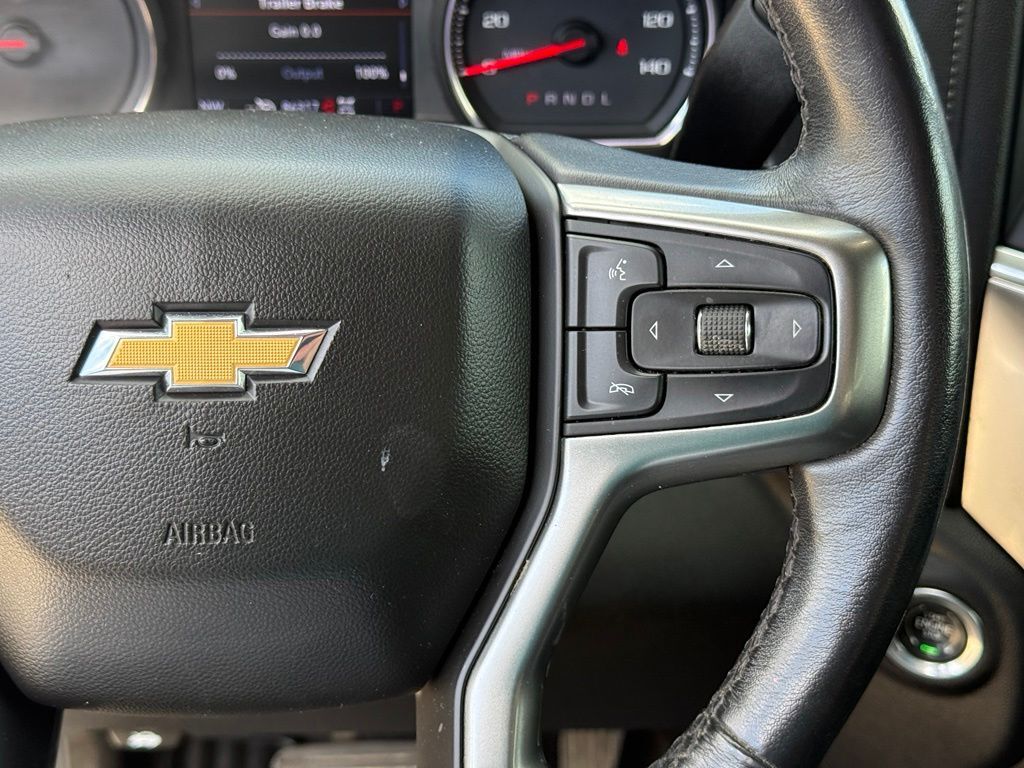 2020 Chevrolet Silverado 2500HD LTZ Crestwood KY