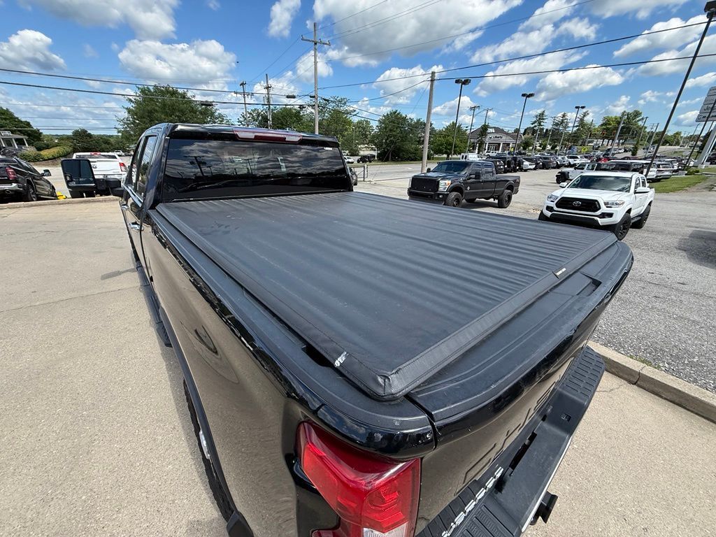 2020 Chevrolet Silverado 2500HD LTZ Crestwood KY