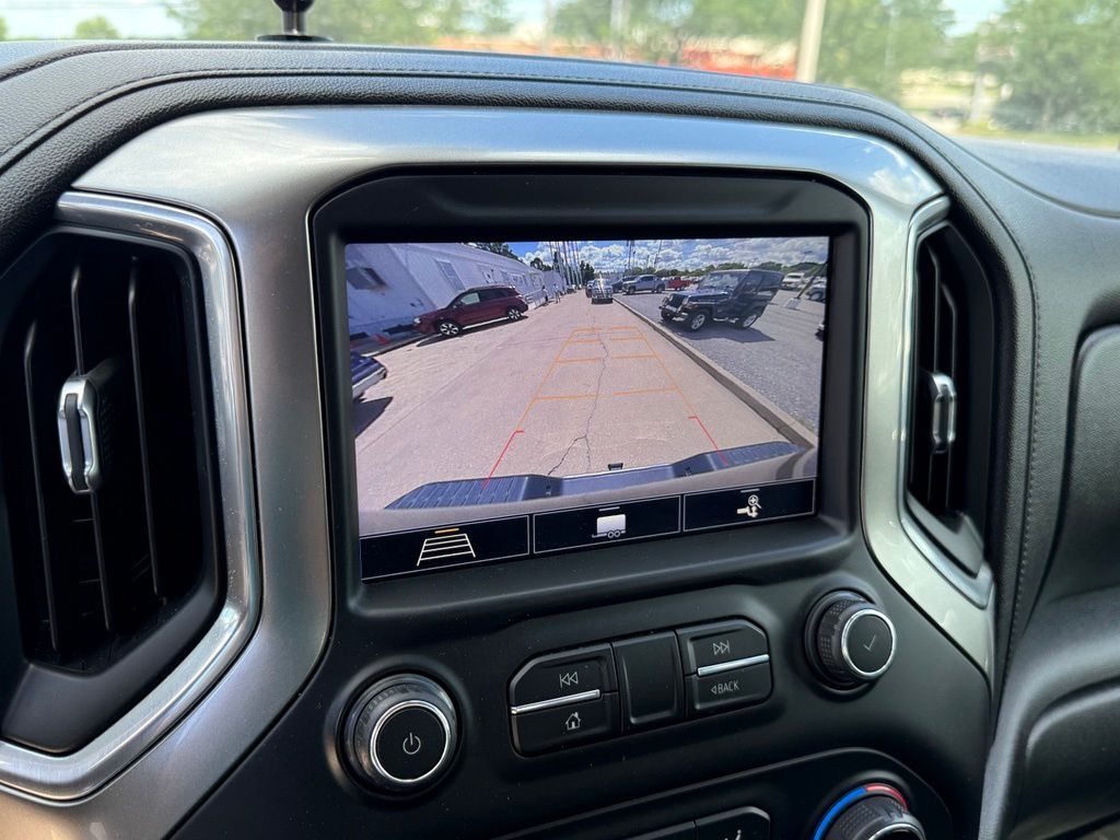 2020 Chevrolet Silverado 2500HD LTZ Crestwood KY