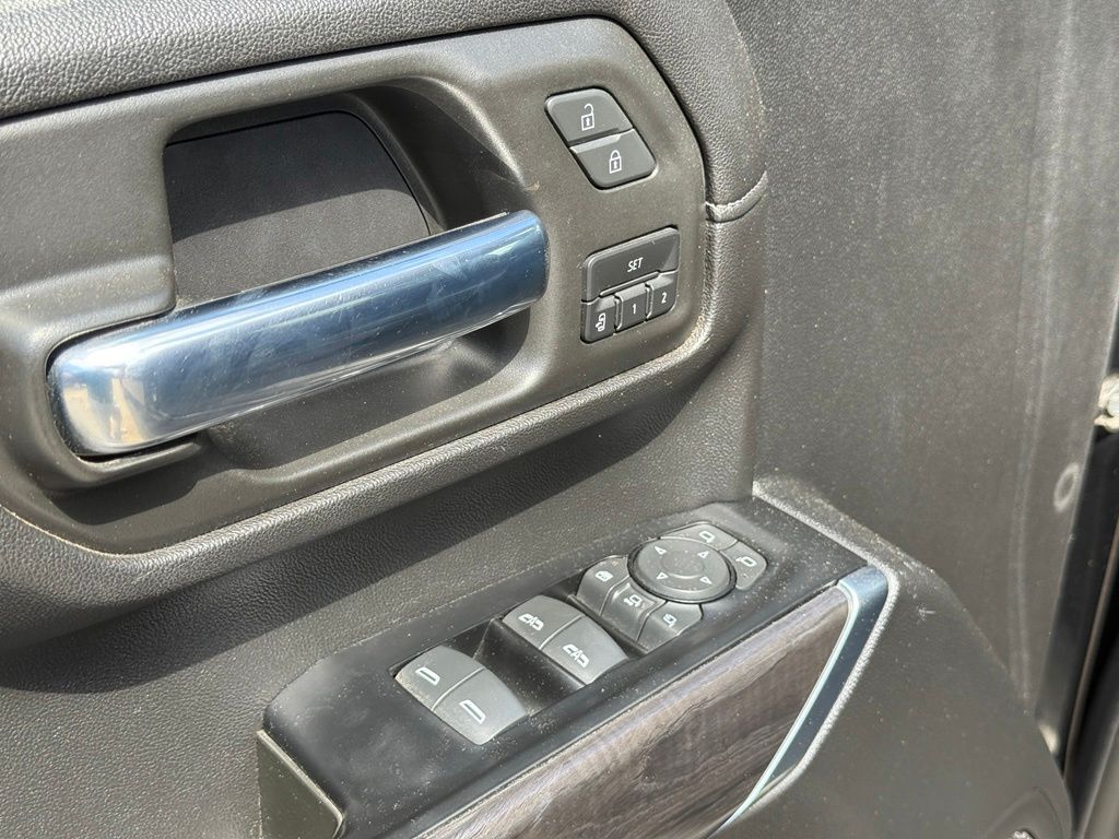 2020 Chevrolet Silverado 2500HD LTZ Crestwood KY