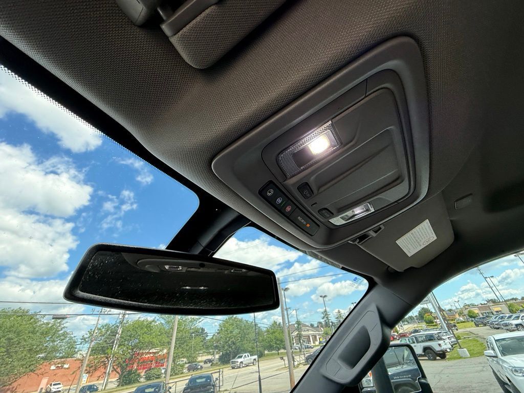 2020 Chevrolet Silverado 2500HD LTZ Crestwood KY