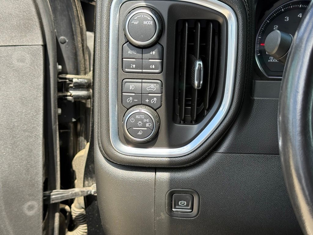 2020 Chevrolet Silverado 2500HD LTZ Crestwood KY