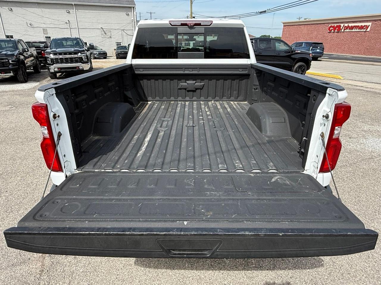 2020 Chevrolet Silverado 2500HD LTZ Crestwood KY