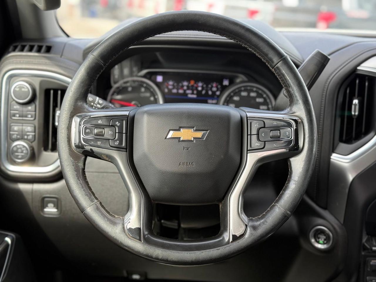 2020 Chevrolet Silverado 2500HD LTZ Crestwood KY