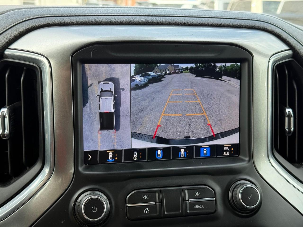 2020 Chevrolet Silverado 2500HD LTZ Crestwood KY