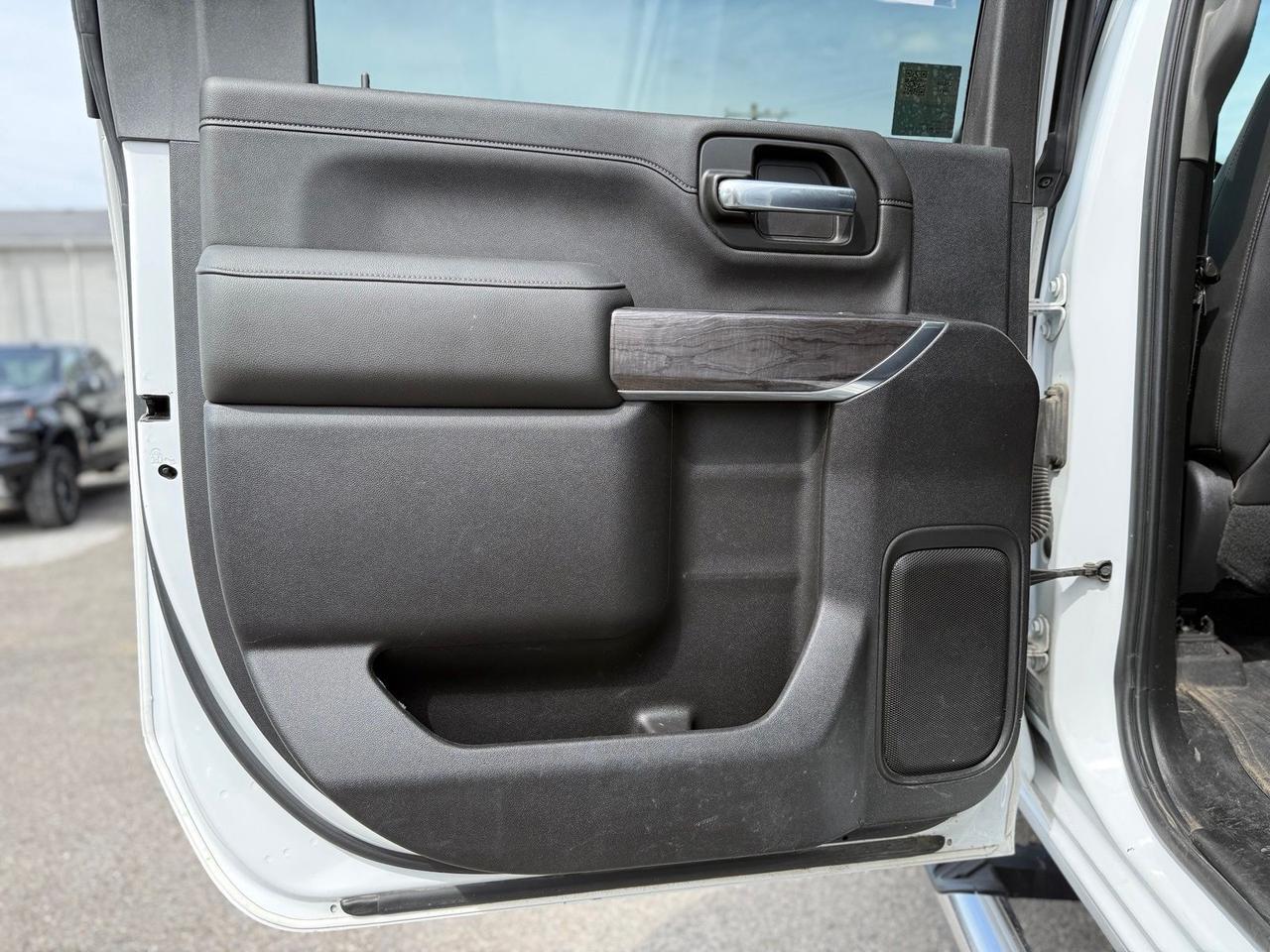 2020 Chevrolet Silverado 2500HD LTZ Crestwood KY