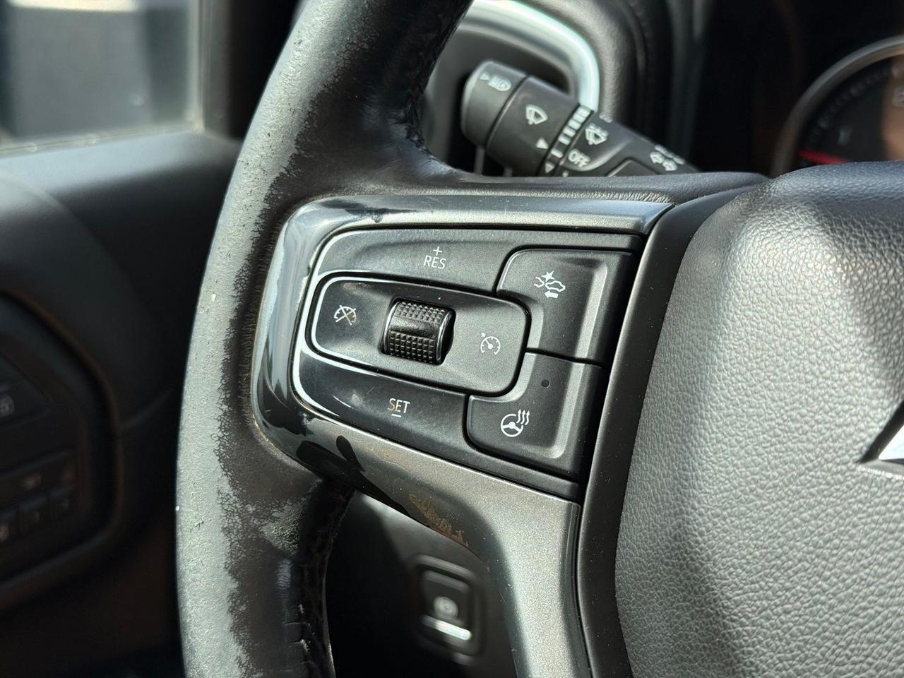 2020 Chevrolet Silverado 2500HD LTZ Crestwood KY