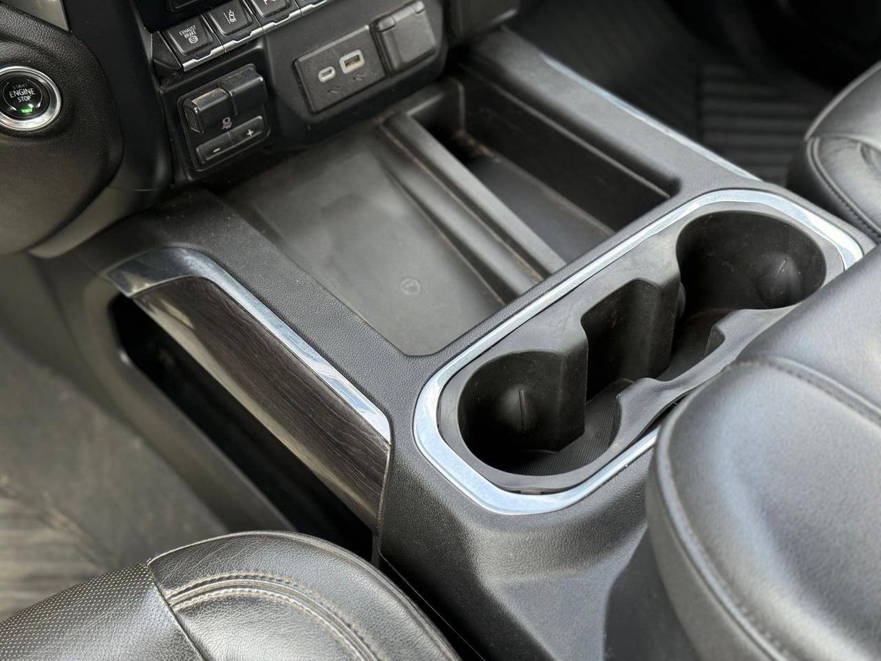 2020 Chevrolet Silverado 2500HD LTZ Crestwood KY
