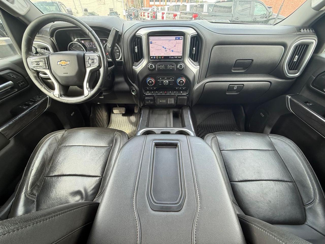 2020 Chevrolet Silverado 2500HD LTZ Crestwood KY