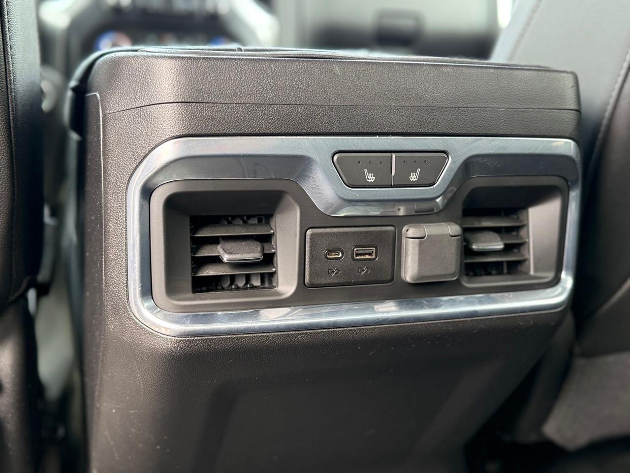 2020 Chevrolet Silverado 2500HD LTZ Crestwood KY