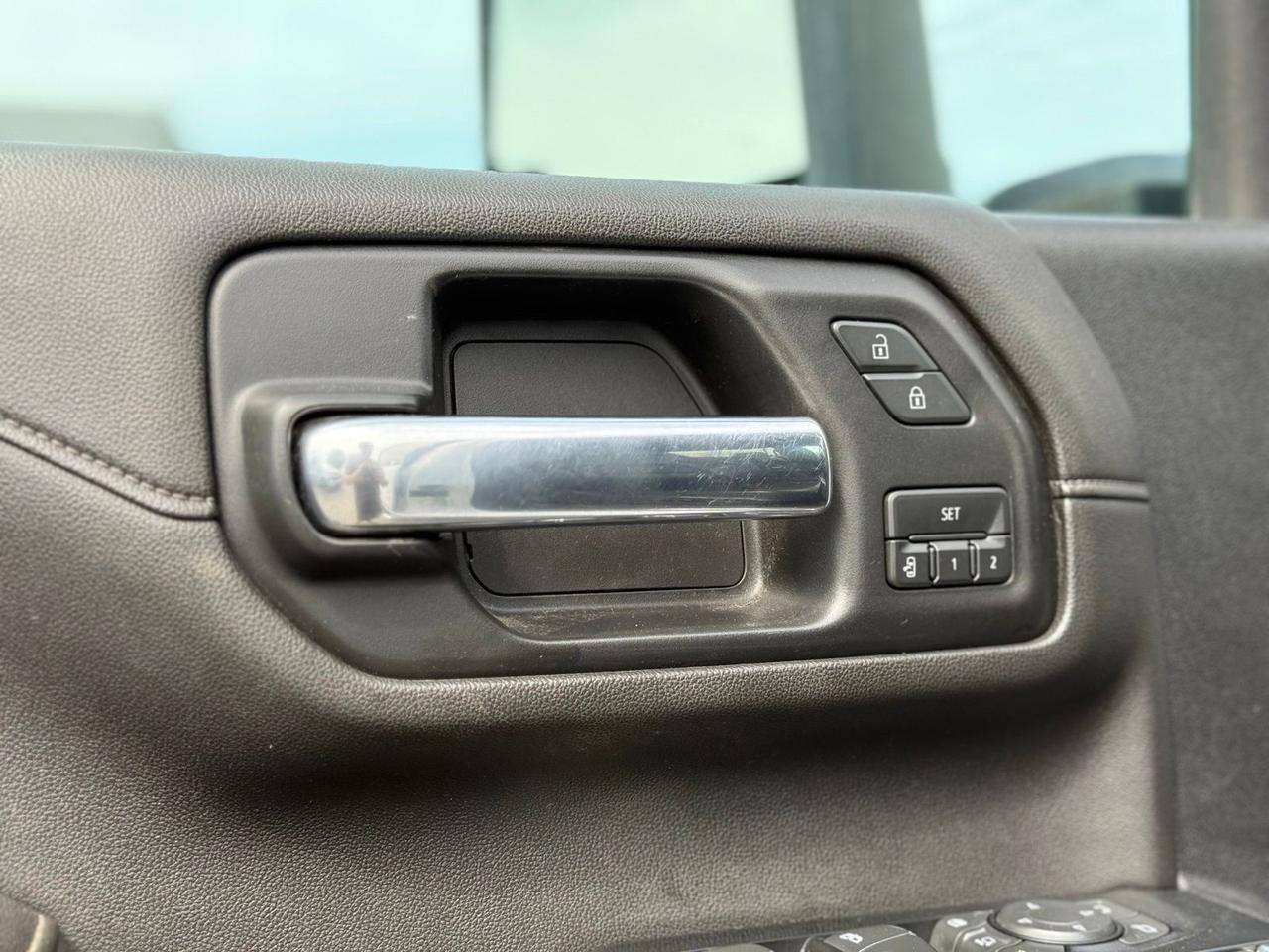 2020 Chevrolet Silverado 2500HD LTZ Crestwood KY