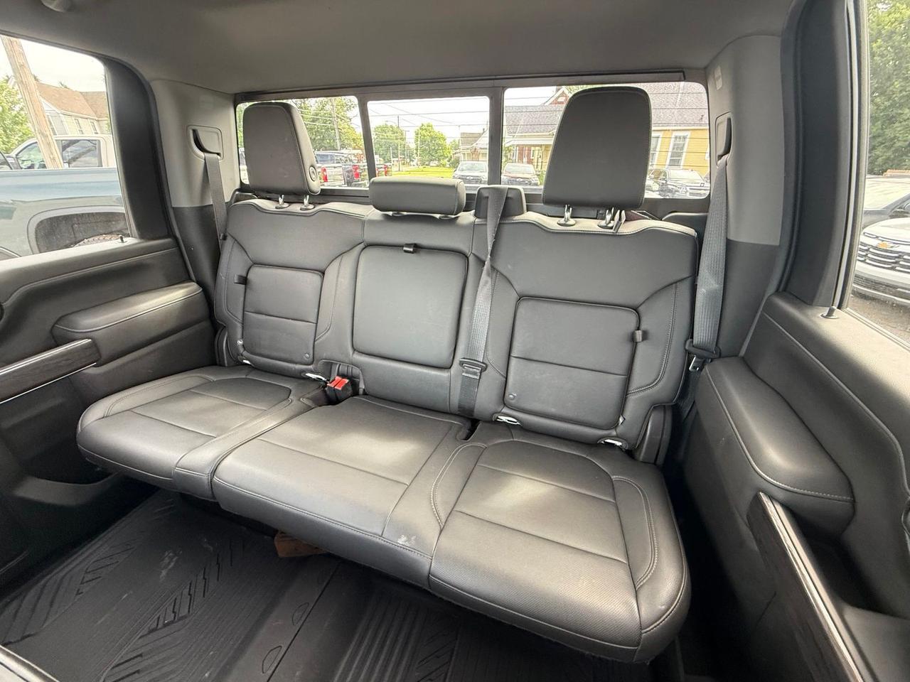 2020 Chevrolet Silverado 2500HD LTZ Crestwood KY