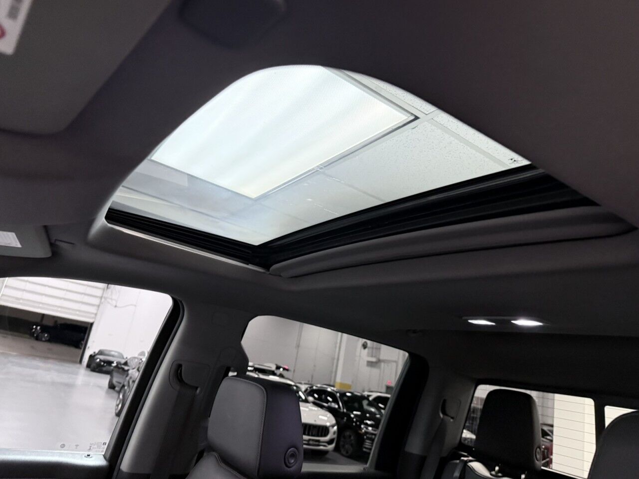 2020 Chevrolet Silverado 2500HD LTZ Dallas TX