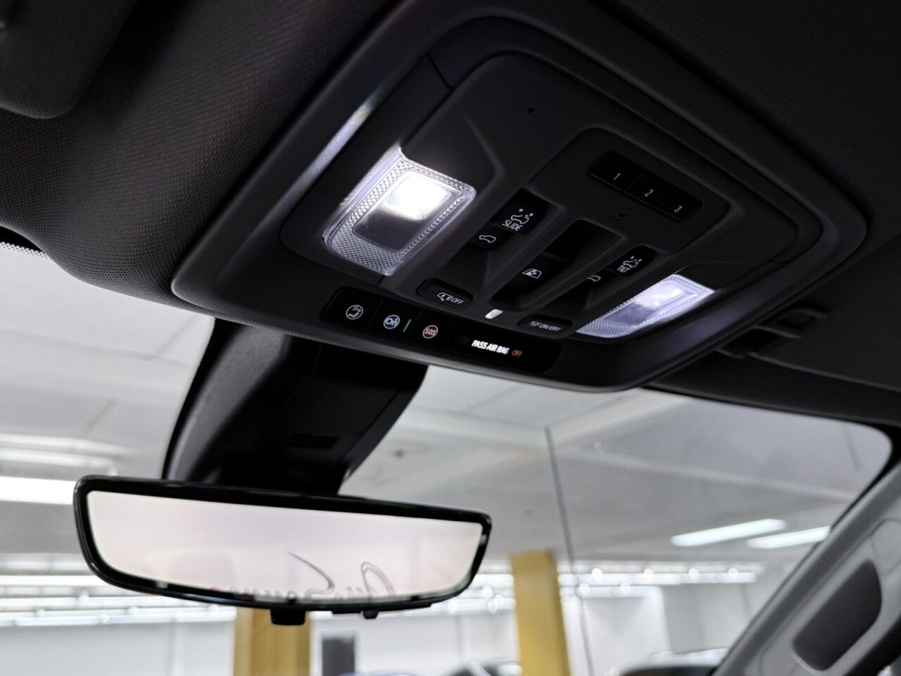 2020 Chevrolet Silverado 2500HD LTZ Dallas TX