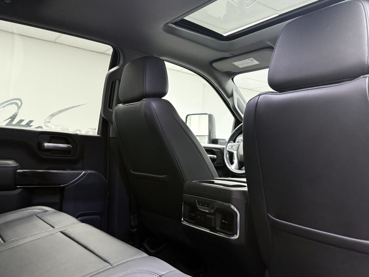 2020 Chevrolet Silverado 2500HD LTZ Dallas TX