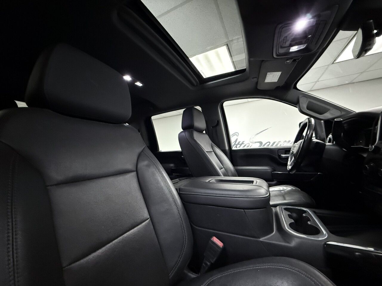 2020 Chevrolet Silverado 2500HD LTZ Dallas TX