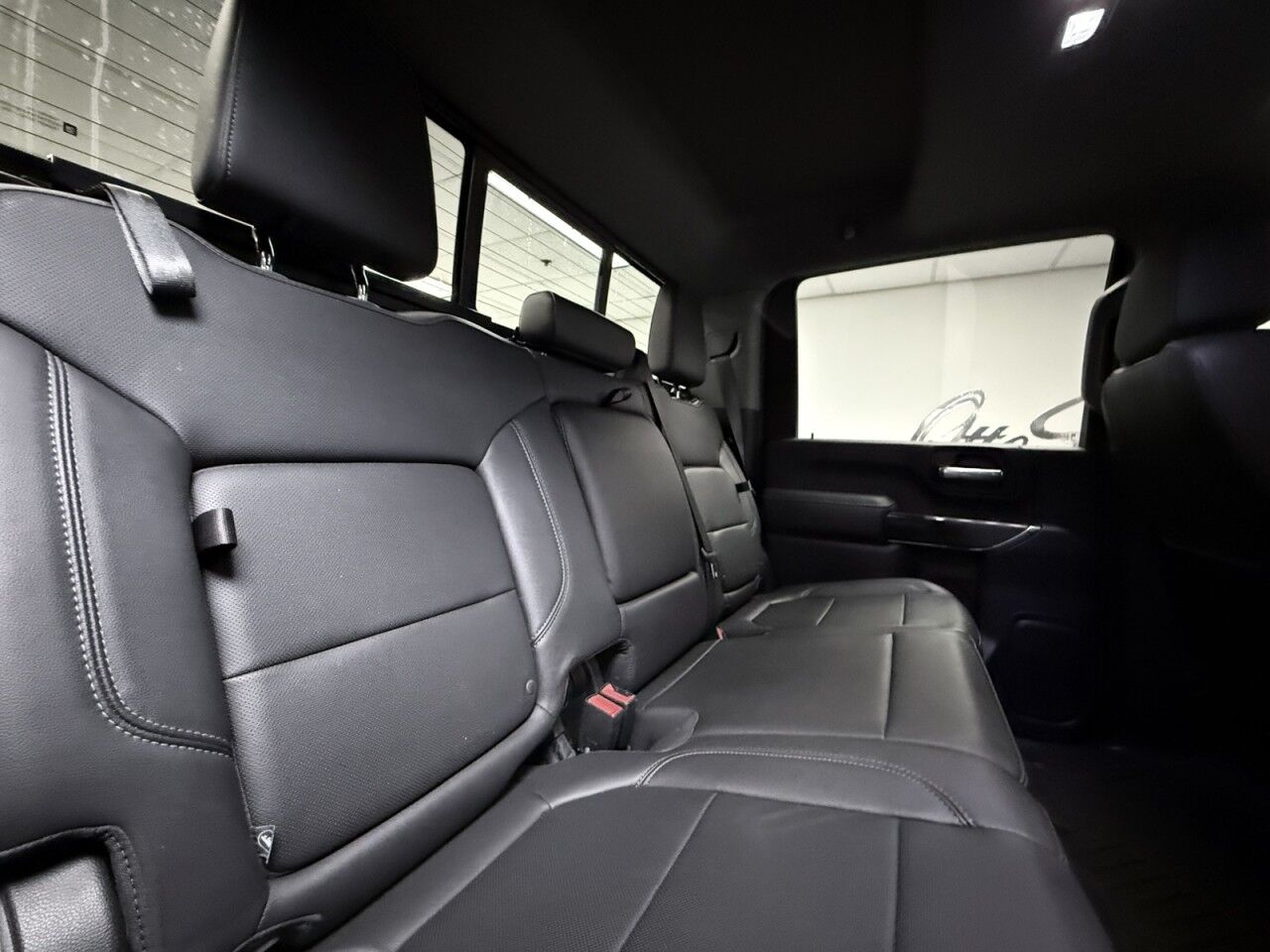 2020 Chevrolet Silverado 2500HD LTZ Dallas TX