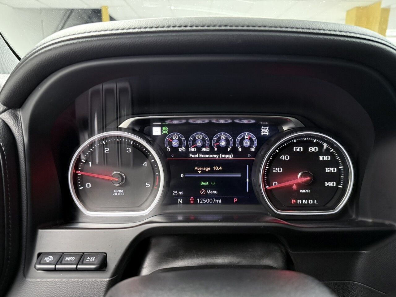 2020 Chevrolet Silverado 2500HD LTZ Dallas TX