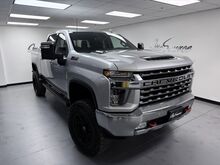 2020_Chevrolet_Silverado 2500HD_LTZ_ Dallas TX