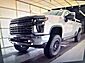 2020 Chevrolet Silverado 2500HD LTZ Dallas TX 2020 Chevrolet Silverado 2500HD LTZ Dallas TX