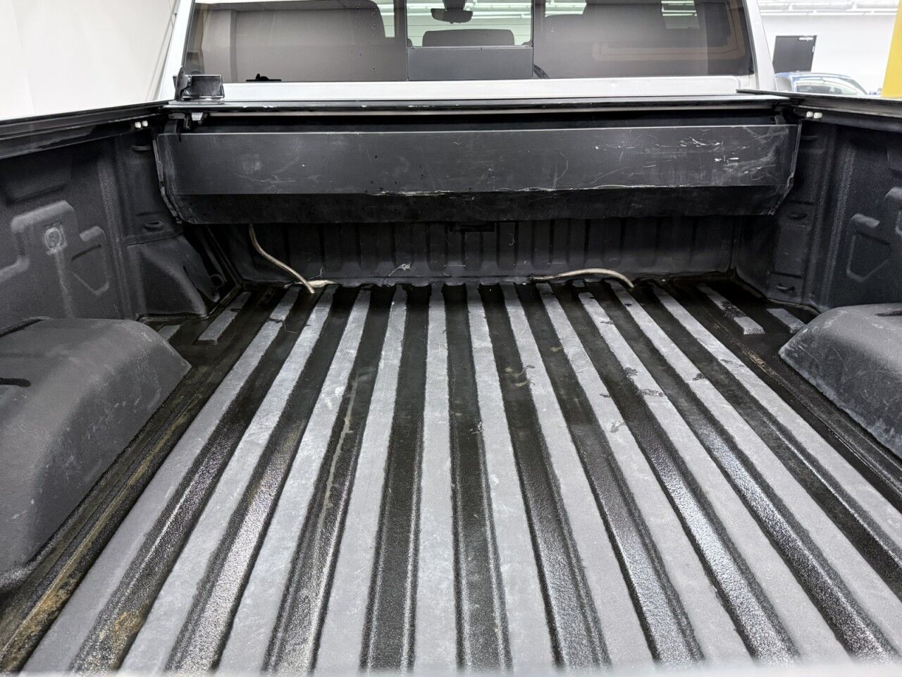 2020 Chevrolet Silverado 2500HD LTZ Dallas TX