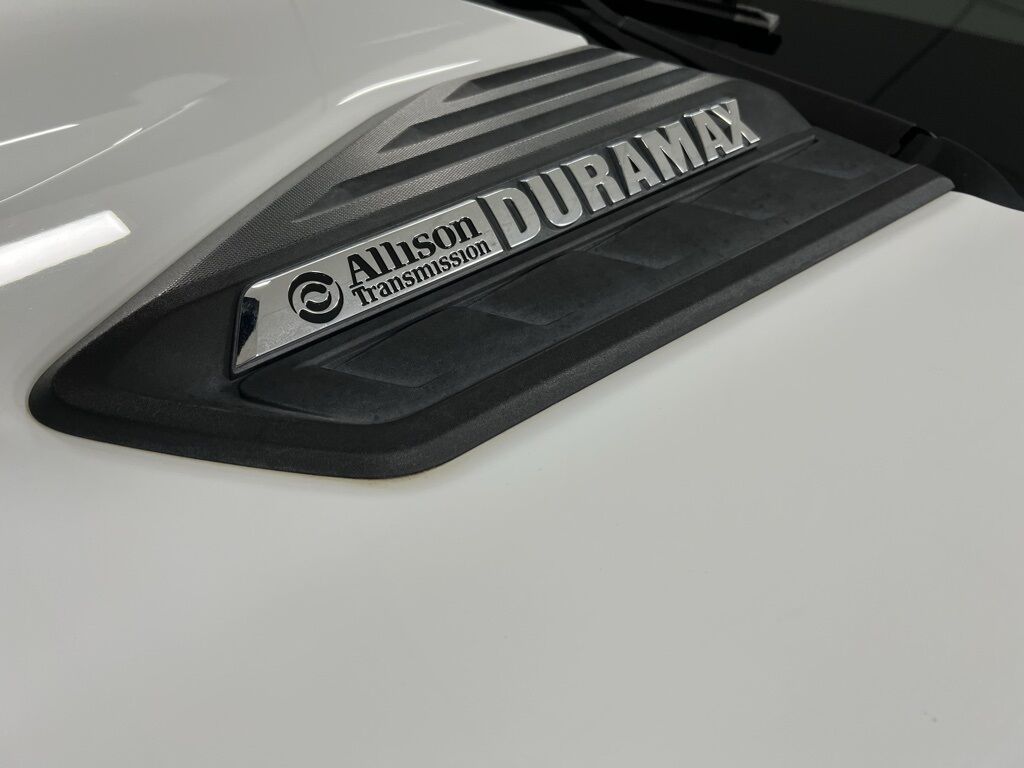 2020 Chevrolet Silverado 2500HD LTZ Highlands Ranch CO