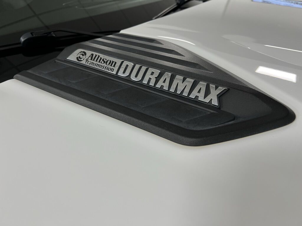 2020 Chevrolet Silverado 2500HD LTZ Highlands Ranch CO