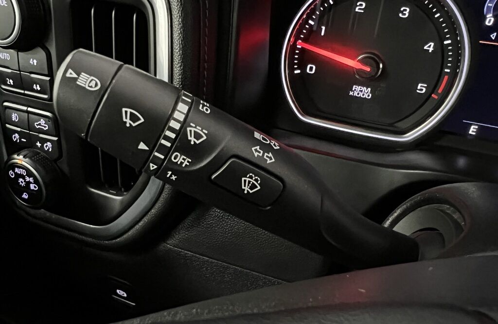 2020 Chevrolet Silverado 2500HD LTZ Highlands Ranch CO