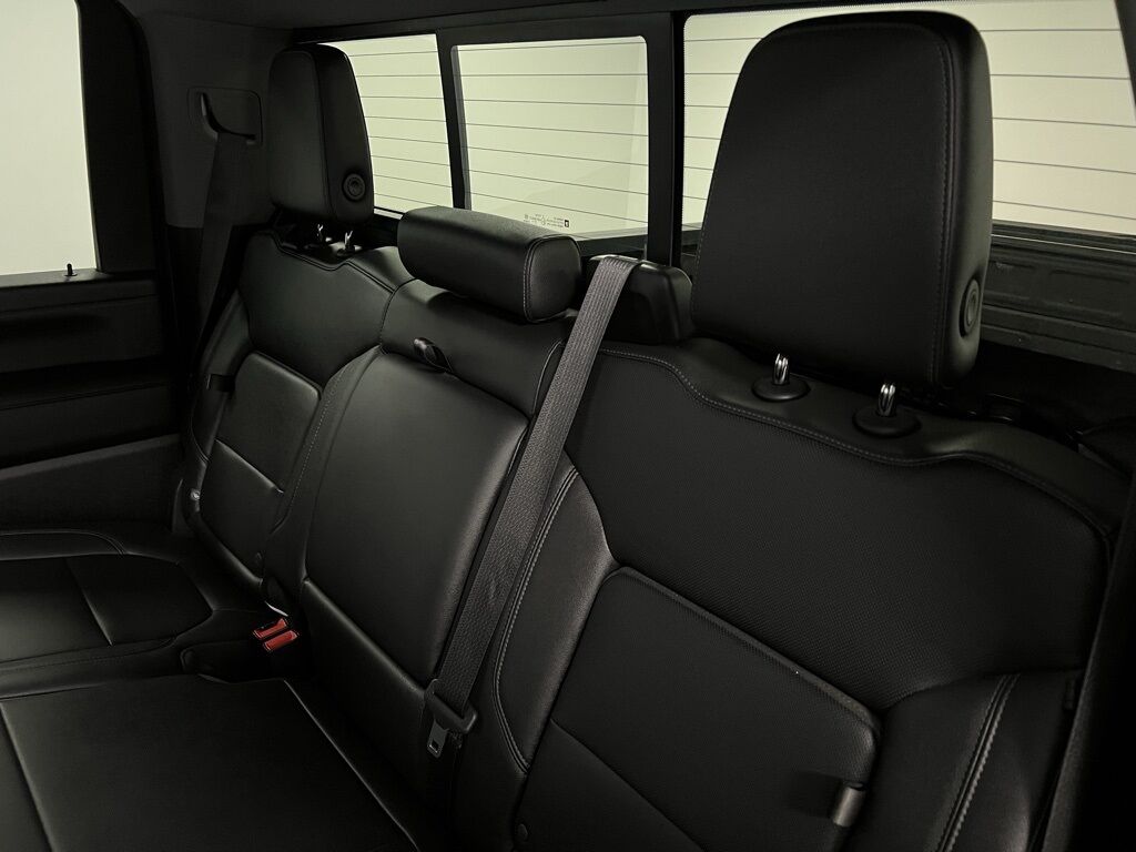 2020 Chevrolet Silverado 2500HD LTZ Highlands Ranch CO