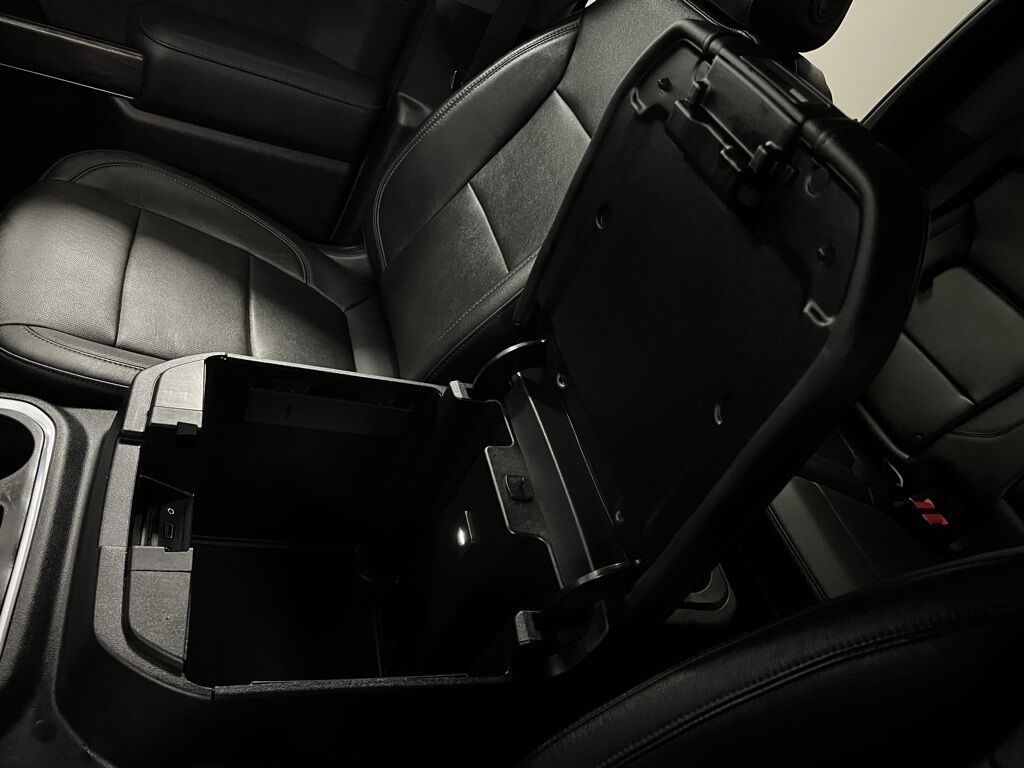 2020 Chevrolet Silverado 2500HD LTZ Highlands Ranch CO