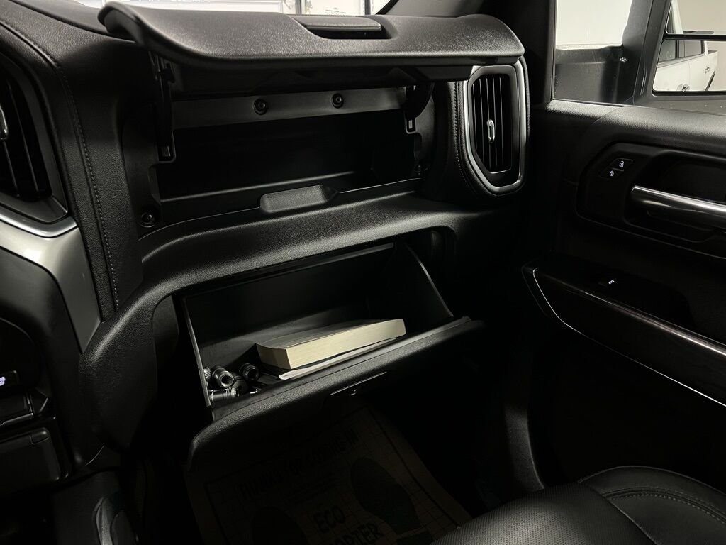 2020 Chevrolet Silverado 2500HD LTZ Highlands Ranch CO