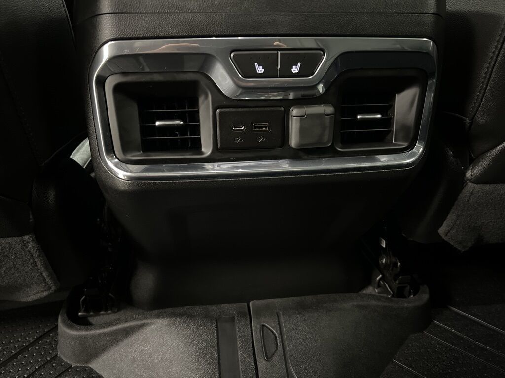 2020 Chevrolet Silverado 2500HD LTZ Highlands Ranch CO