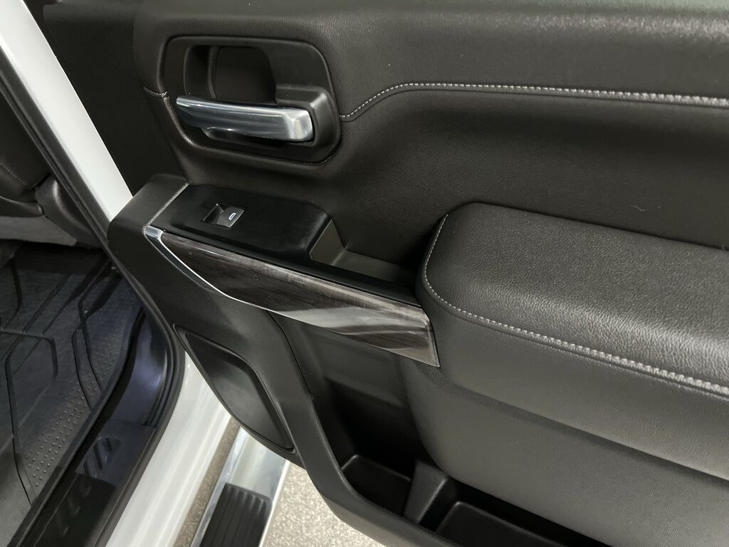 2020 Chevrolet Silverado 2500HD LTZ Highlands Ranch CO