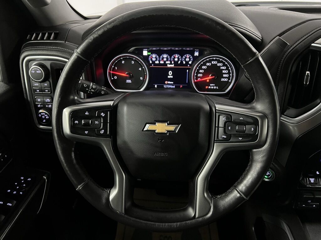 2020 Chevrolet Silverado 2500HD LTZ Highlands Ranch CO