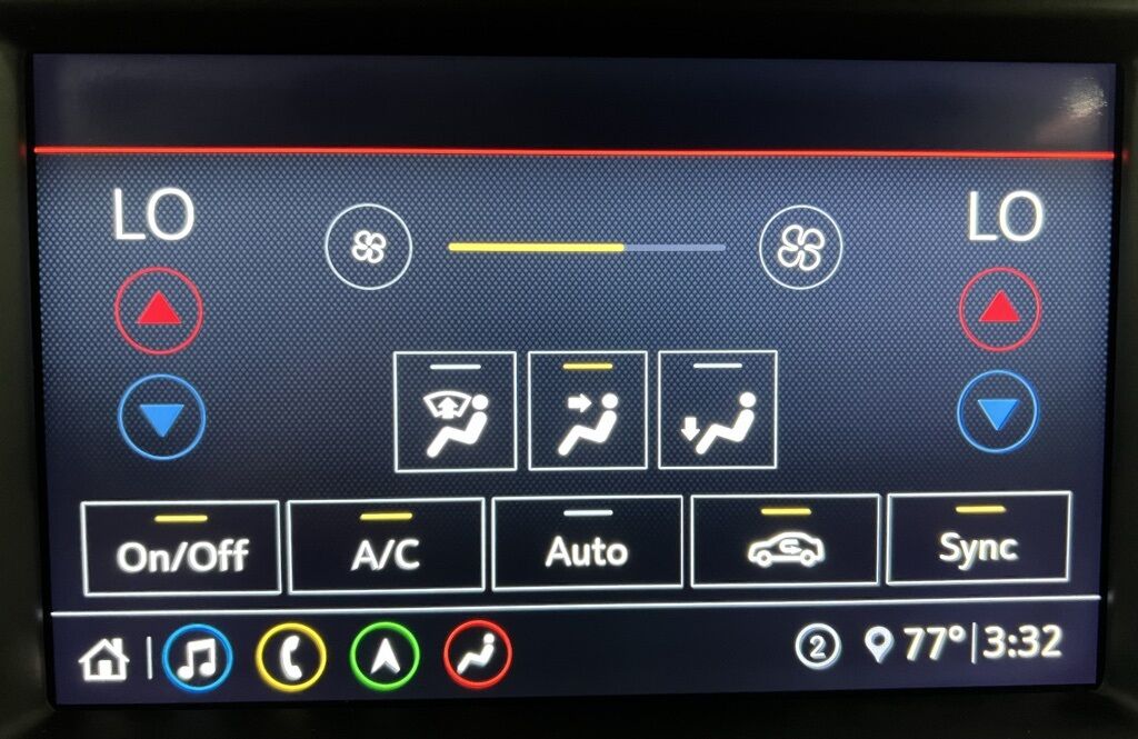 2020 Chevrolet Silverado 2500HD LTZ Highlands Ranch CO