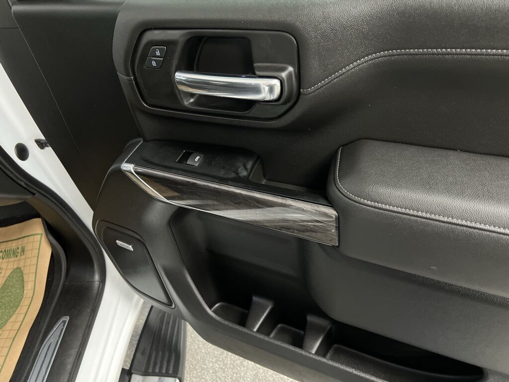 2020 Chevrolet Silverado 2500HD LTZ Highlands Ranch CO