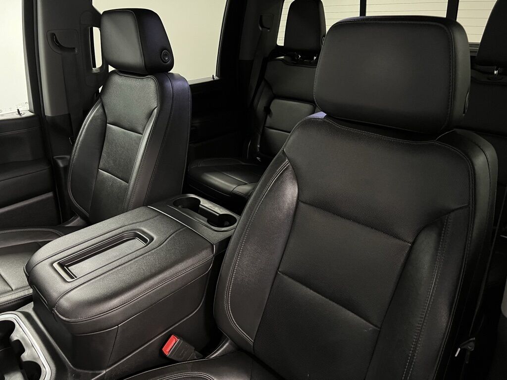 2020 Chevrolet Silverado 2500HD LTZ Highlands Ranch CO