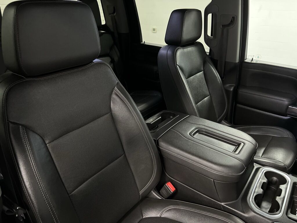 2020 Chevrolet Silverado 2500HD LTZ Highlands Ranch CO