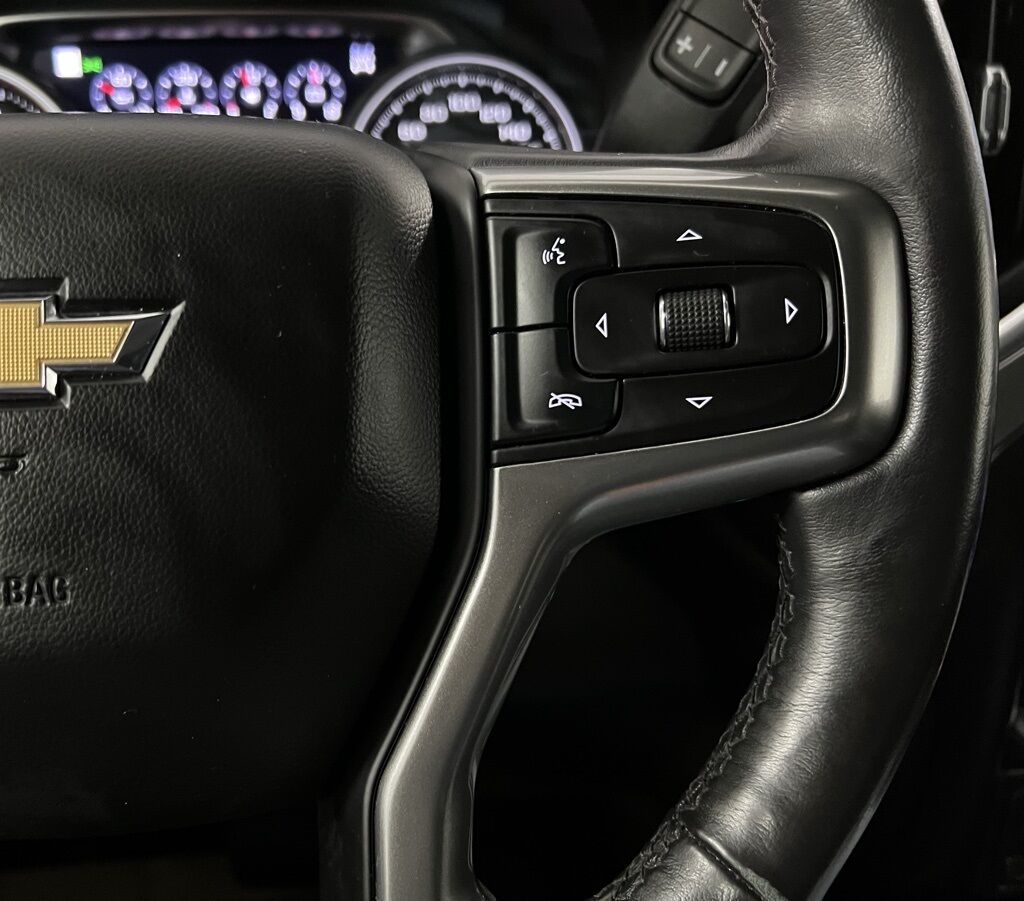 2020 Chevrolet Silverado 2500HD LTZ Highlands Ranch CO