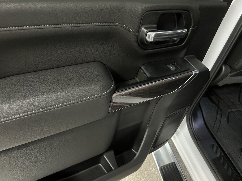 2020 Chevrolet Silverado 2500HD LTZ Highlands Ranch CO